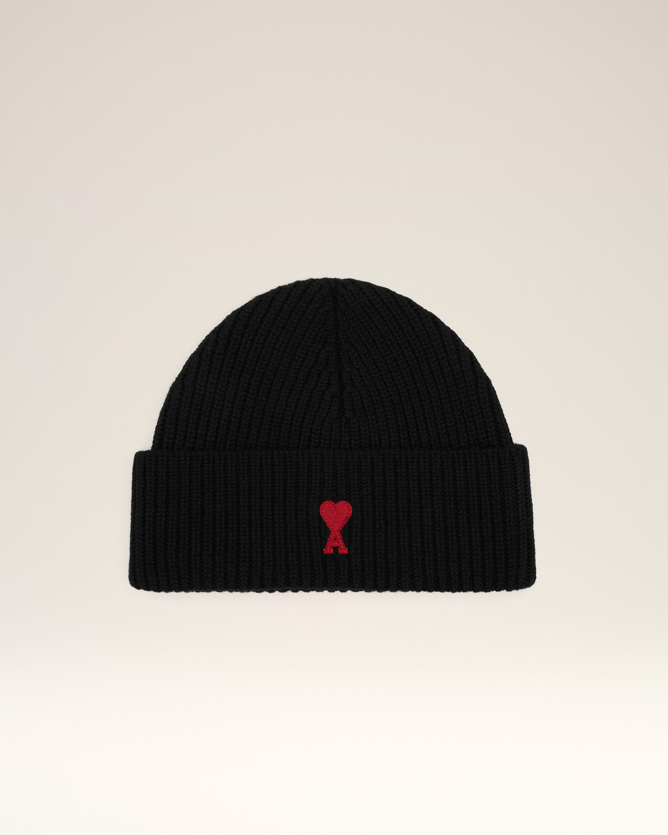 AMIPARIS ビーニー AMI Alexandre Mattiussi 【並行輸入品】 アミパリス AMI PARIS KNIT