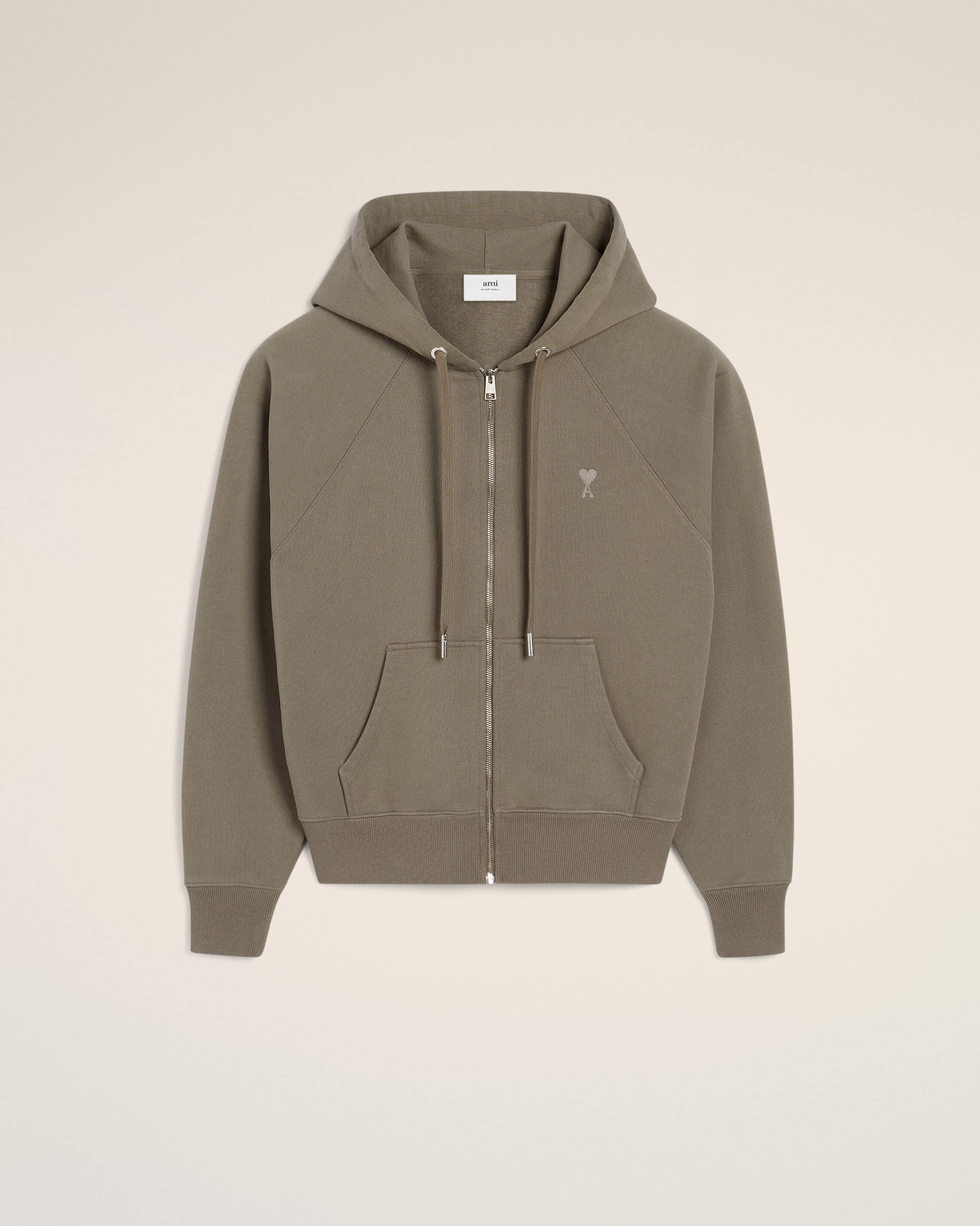 Ami de Coeur パーカー 0953 | AMI PARIS