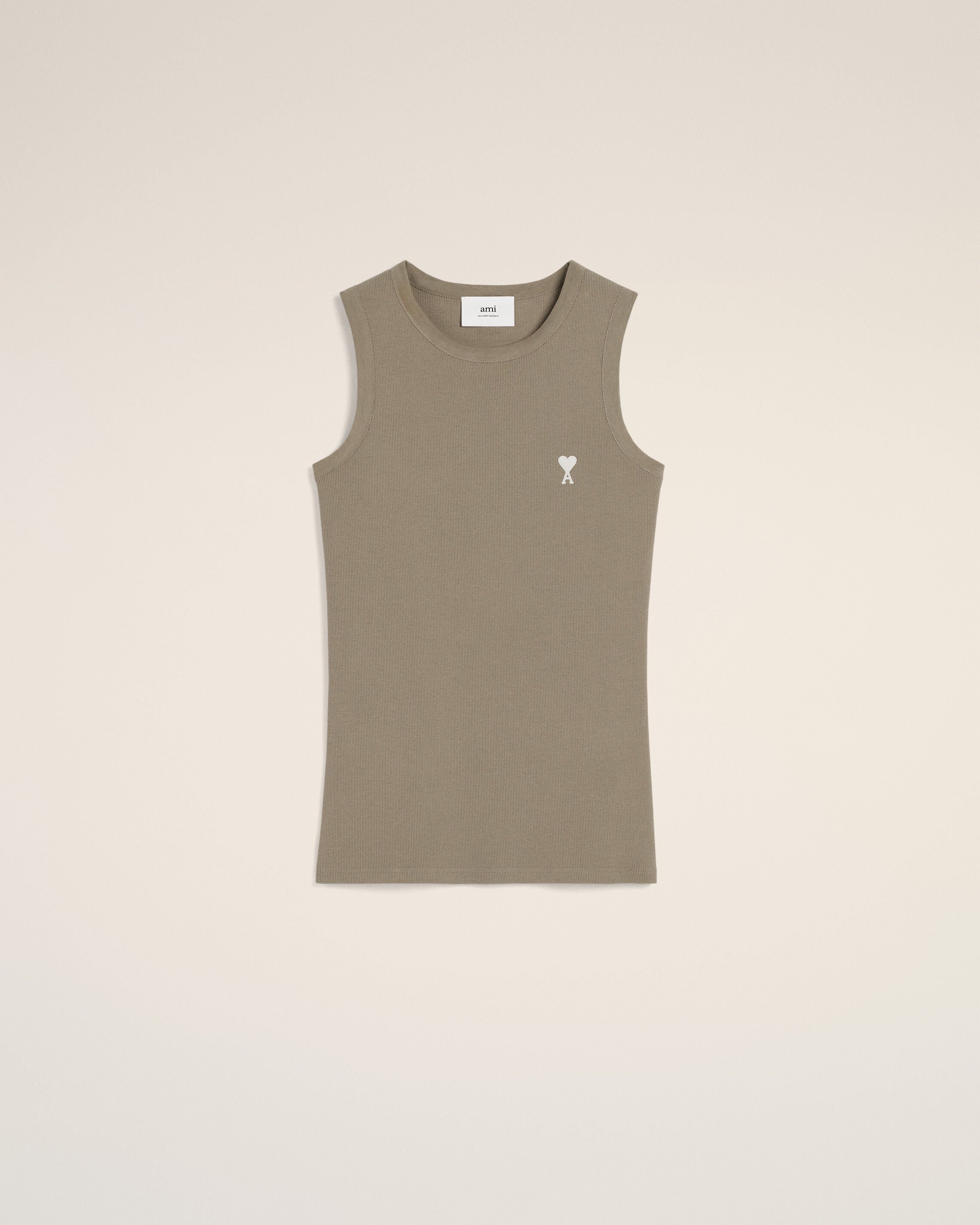 Ami de Coeur タンクトップ 375 | AMI PARIS
