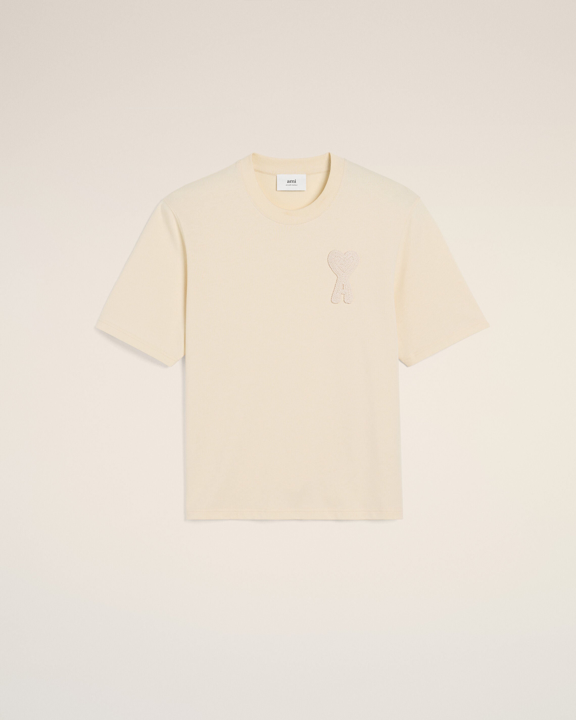 トップス Ami line tops ANDMARY】Ami line tops