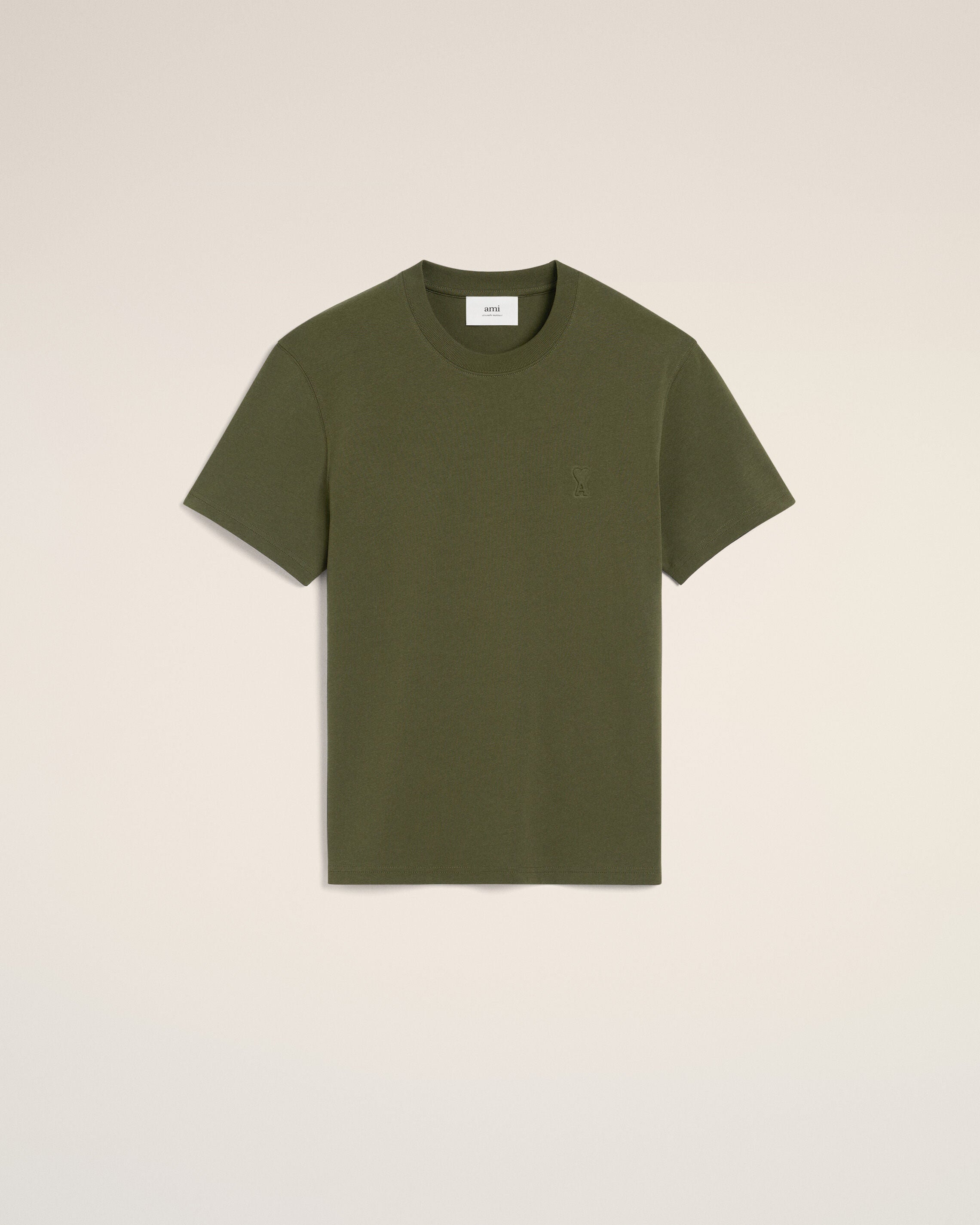 Ami de Coeur Tシャツ 376 | AMI PARIS