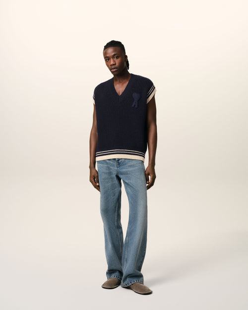 Ami Ropa Ami Clothes for Men | Men's Designer Clothing | AMI PARIS