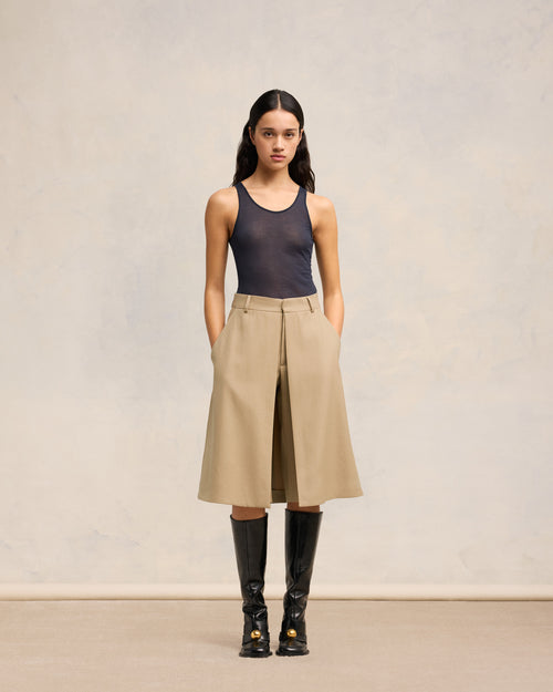 レディース | スカート | ショートパンツ | AMI PARIS 