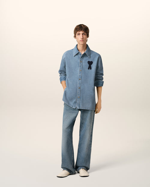 Ami Ropa New Arrivals | Luxury Fashion | AMI PARIS