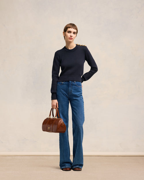 Clothes for Women | Women's Designer Clothing | AMI PARIS US