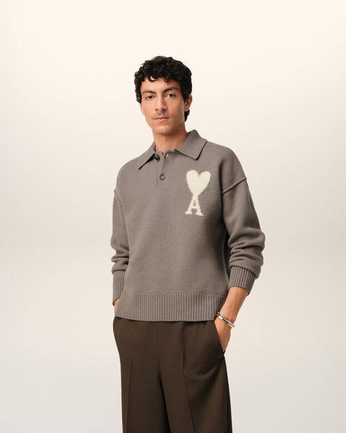 Ami Ropa Ami Clothes for Men | Men's Designer Clothing | AMI PARIS