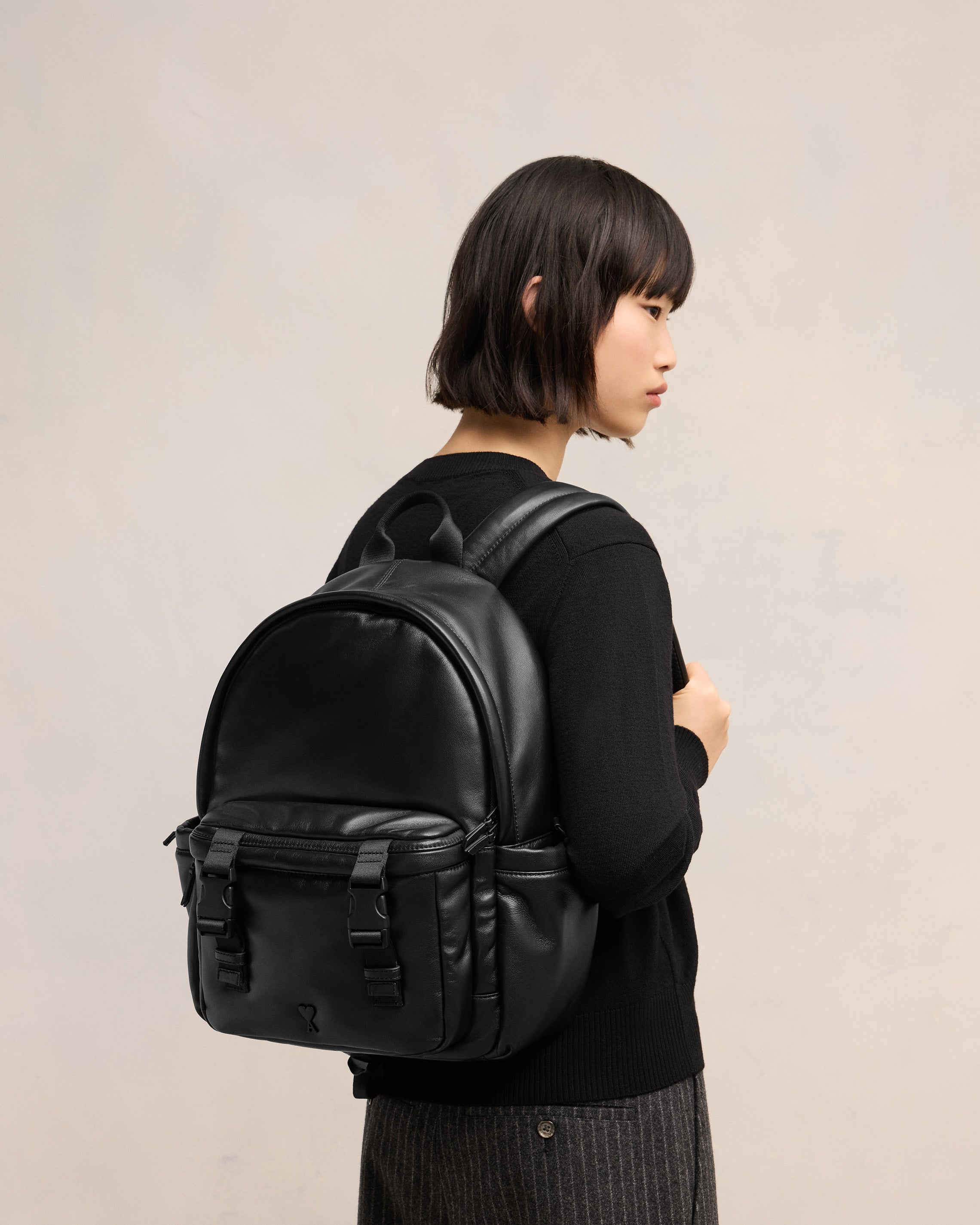 新春セール○ami paris アミパレス○リュック バックパック 震わせる 