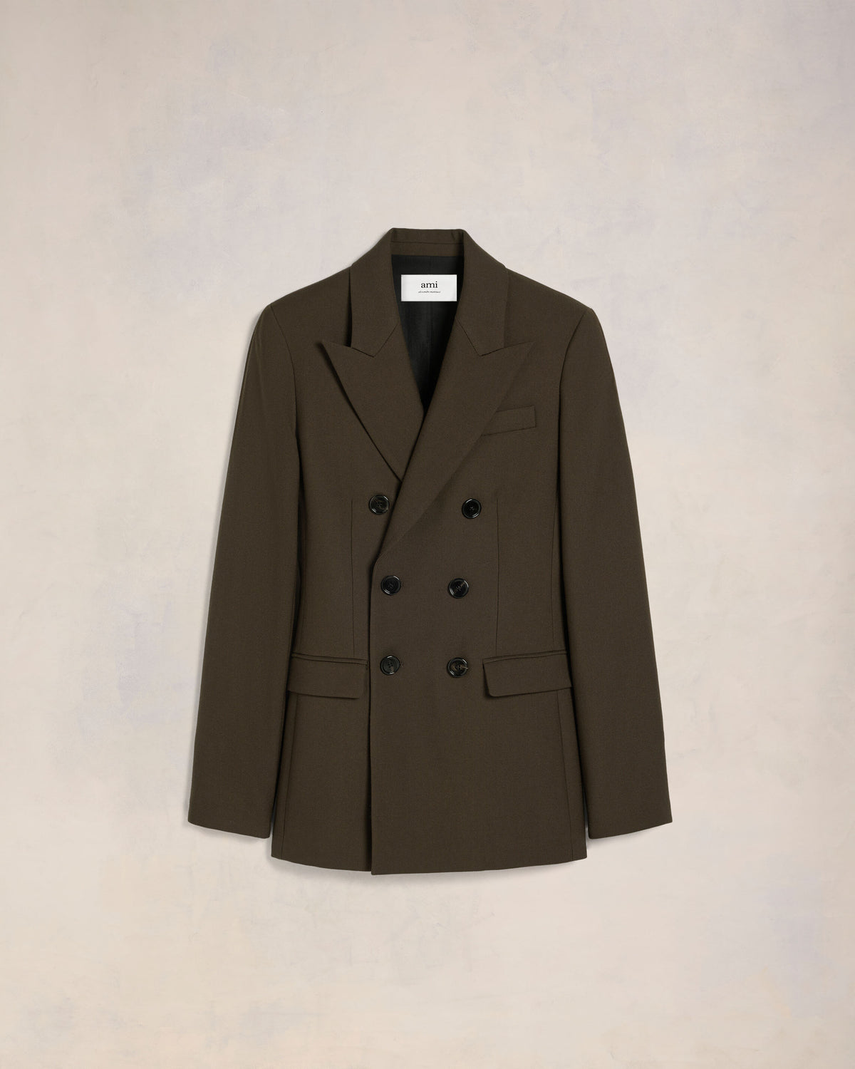 Veste Croisée - 1