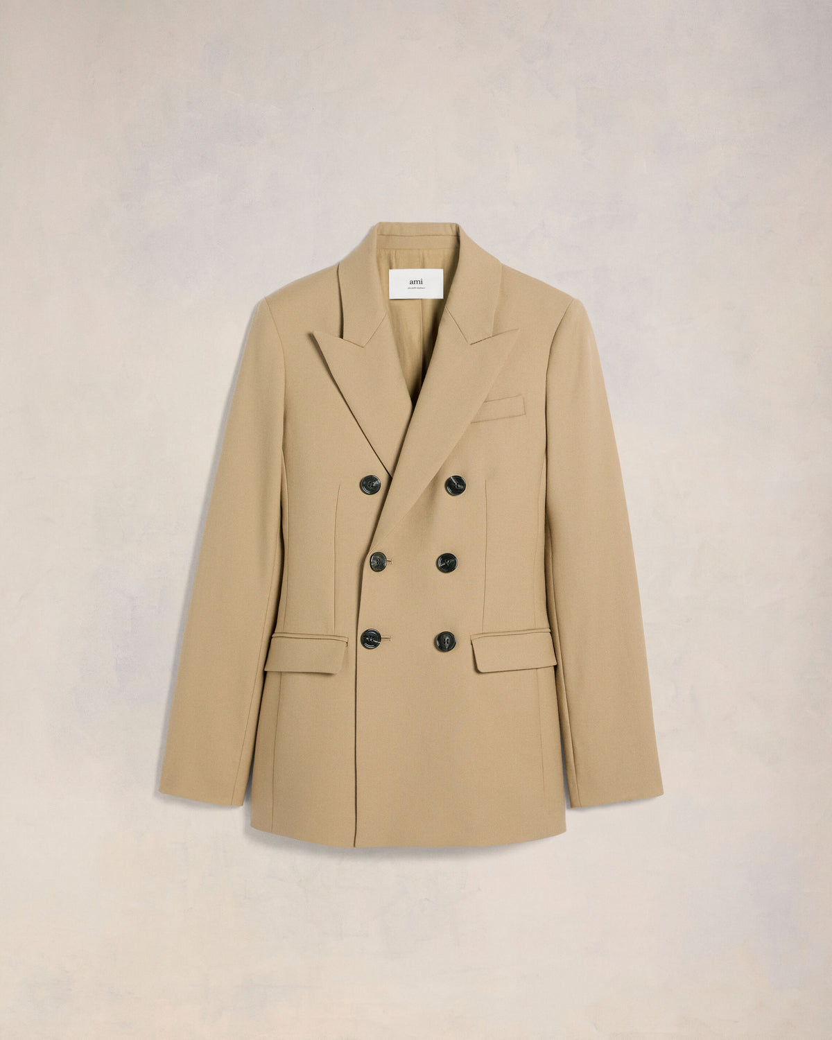 Veste Croisée - 1