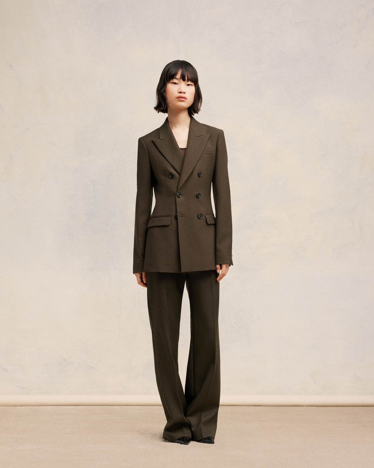 Veste Croisée - 2