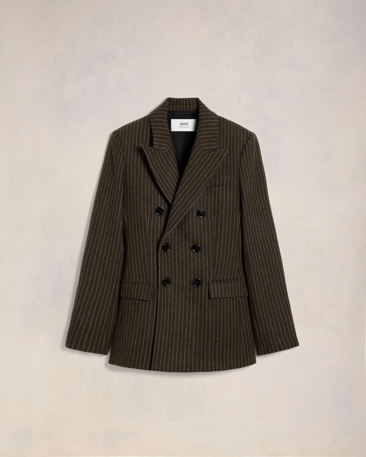 Veste Croisée - 1