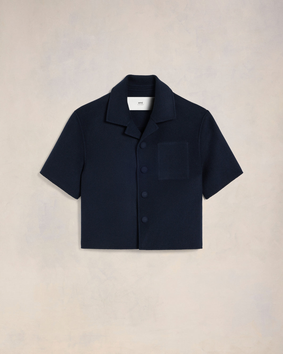 Veste Col Requin - 1