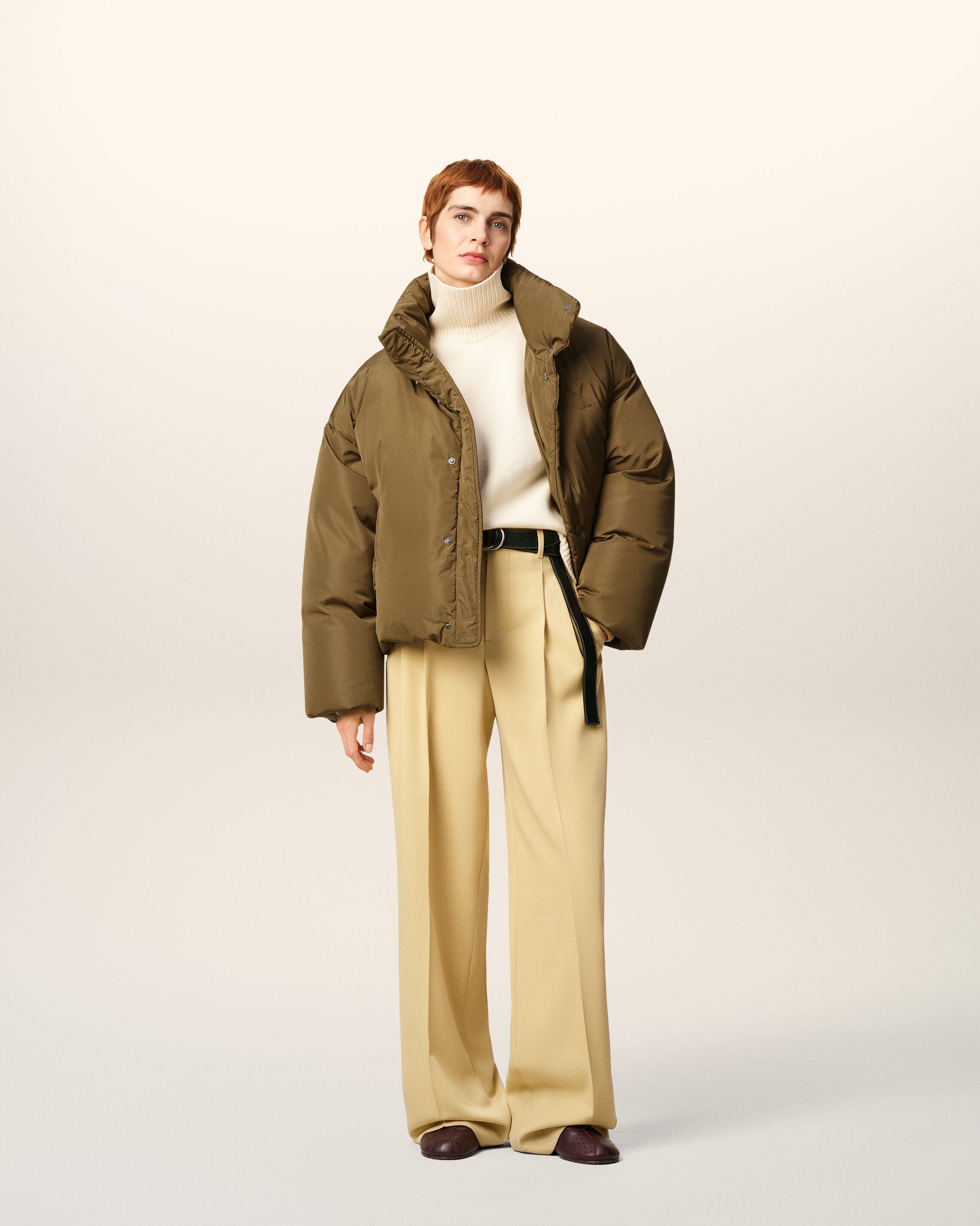 レディース新作｜AMI PARIS