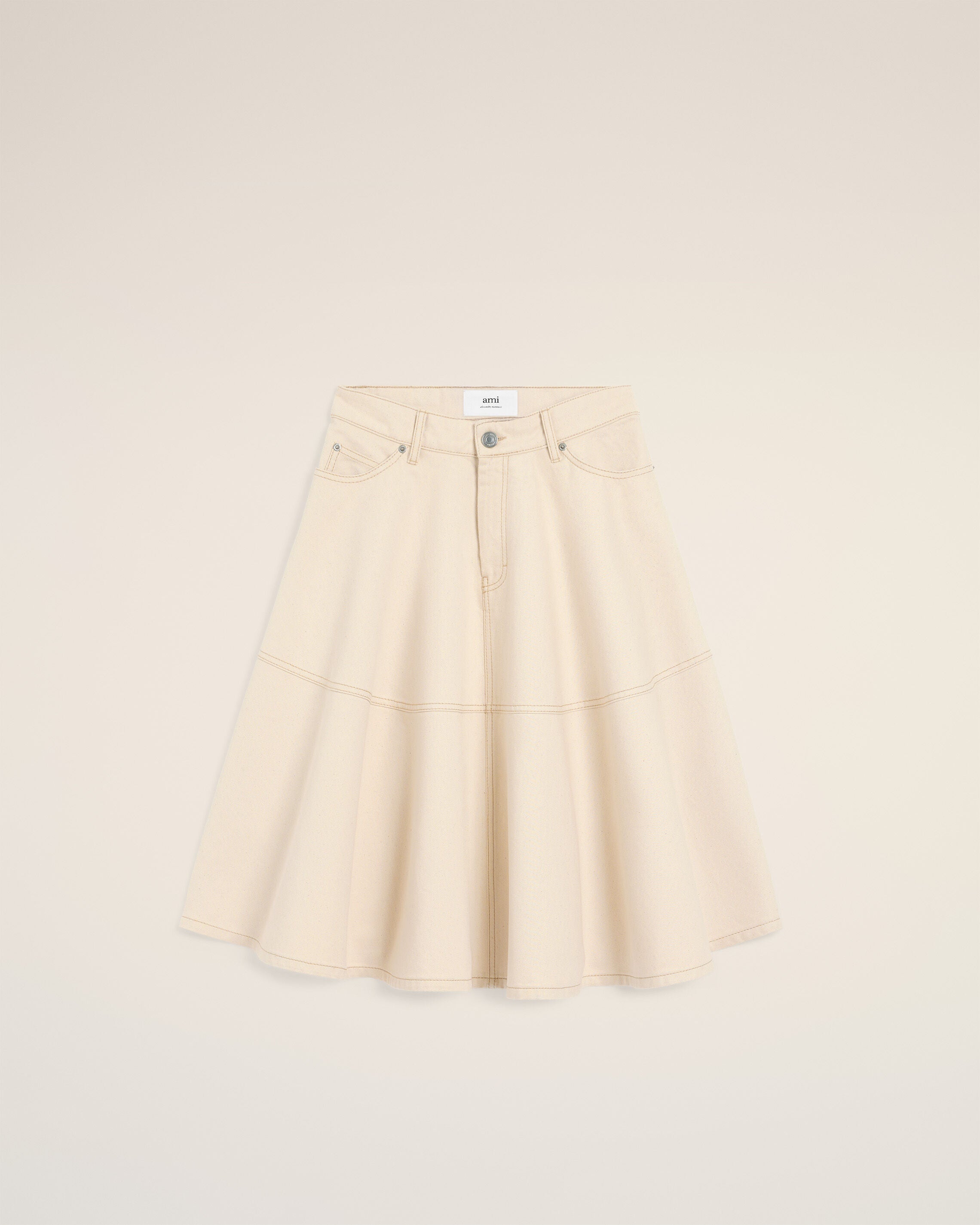 レディース | スカート | ショートパンツ | AMI PARIS