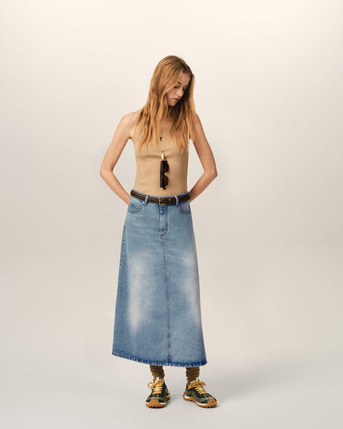 VOIR LA TENUE - 1 - Ami Paris