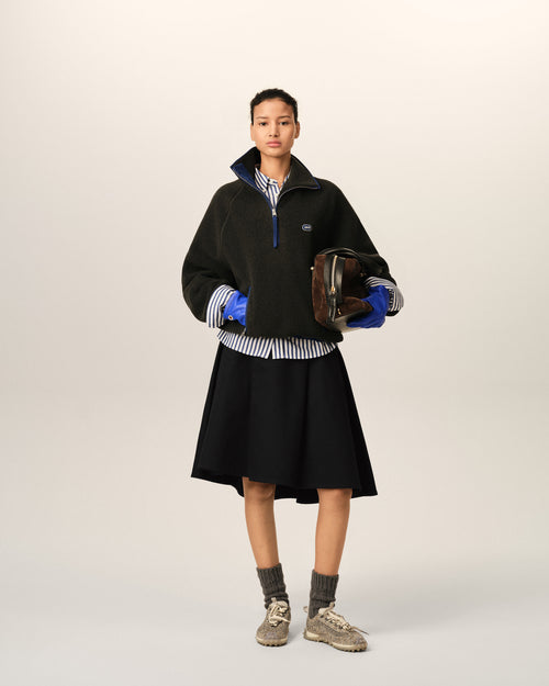 VOIR LA TENUE - 1 - Ami Paris