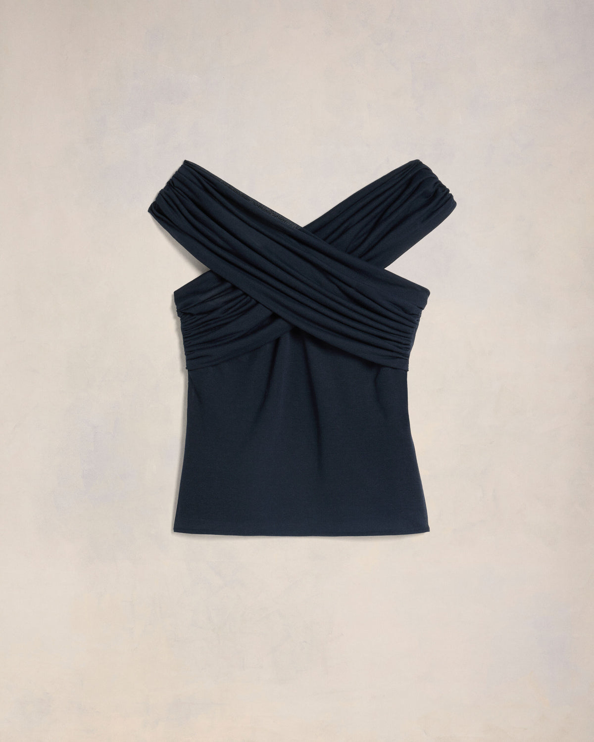 Top Drapé - 1