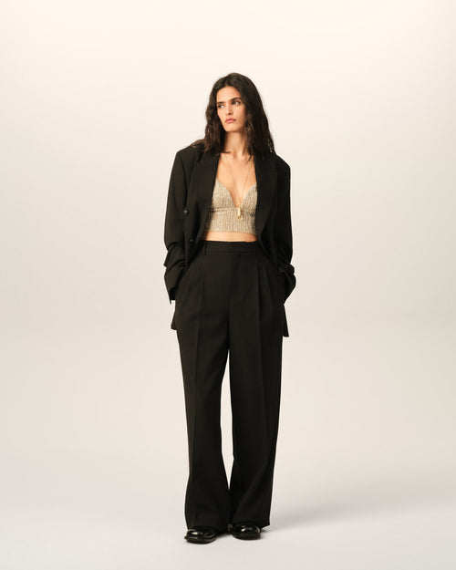 VOIR LA TENUE - 1 - Ami Paris