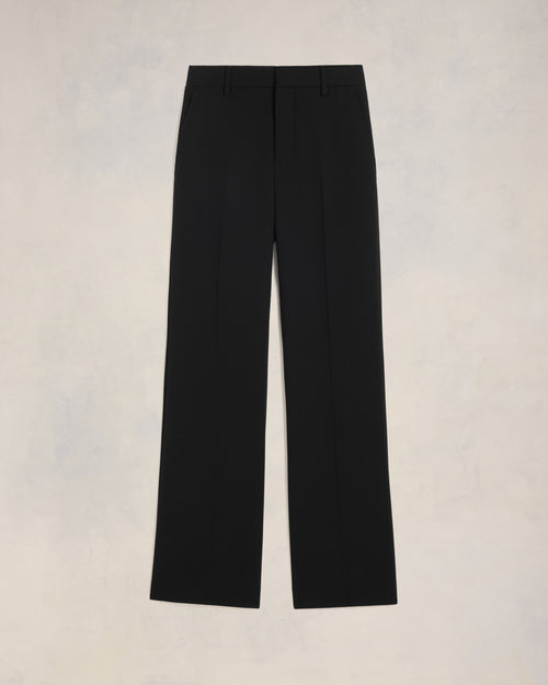 Pantalon Flare - Femme - 1 - AMI Paris - Ami Paris