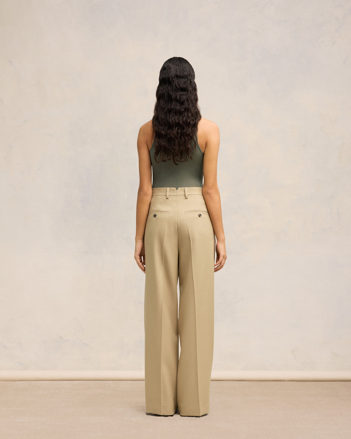 Pantalon Large - 4