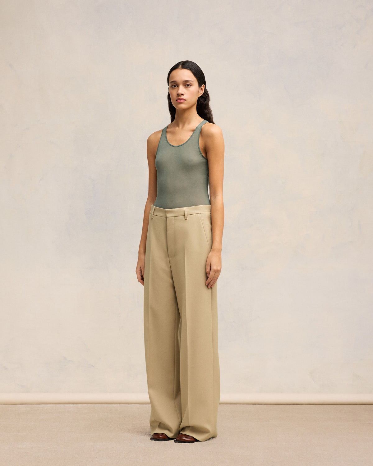 Pantalon Large - 6