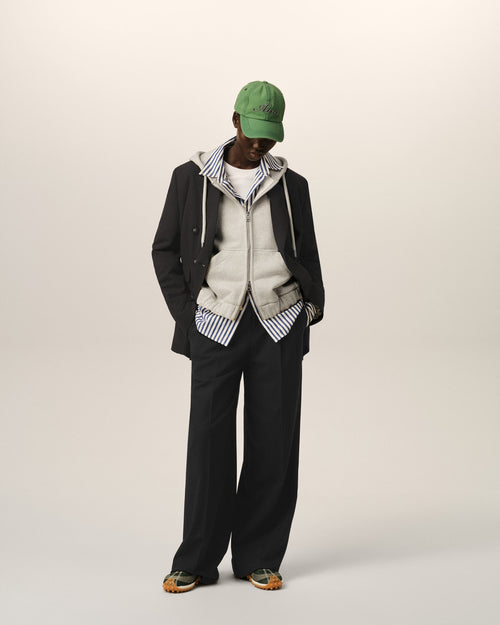 VOIR LA TENUE - 1 - Ami Paris