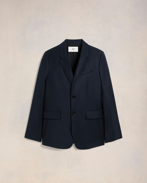 Veste Deux Boutons - Homme - 1 - AMI Paris - Ami Paris