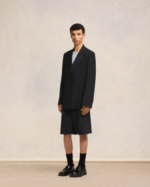Veste Croisée - Homme - 6 - AMI Paris - Ami Paris