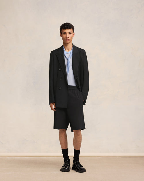 Veste Croisée - Homme - 2 - AMI Paris - Ami Paris