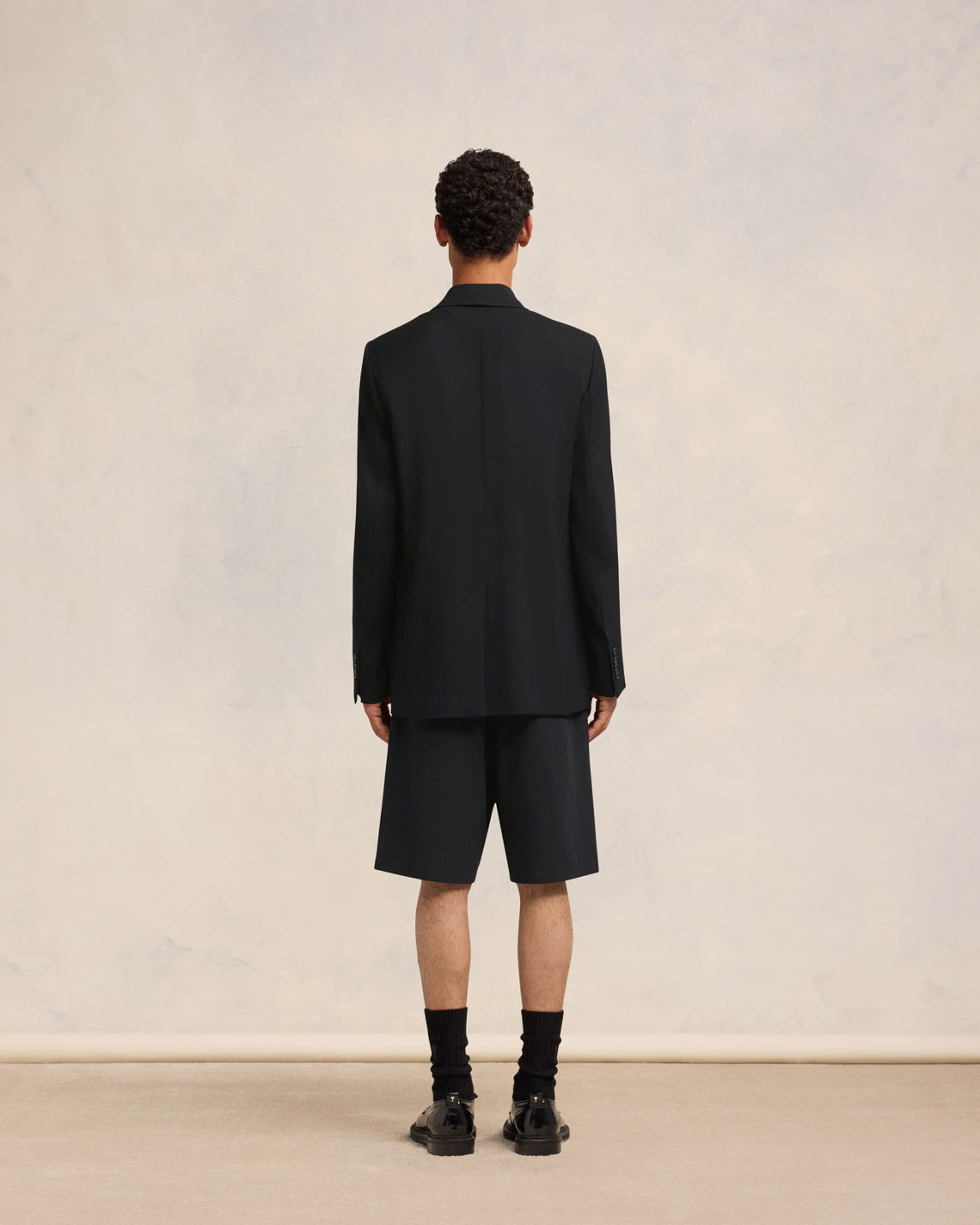 Veste Croisée - 5
