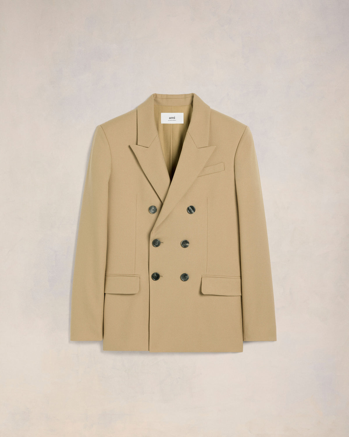 Veste Croisée - 1