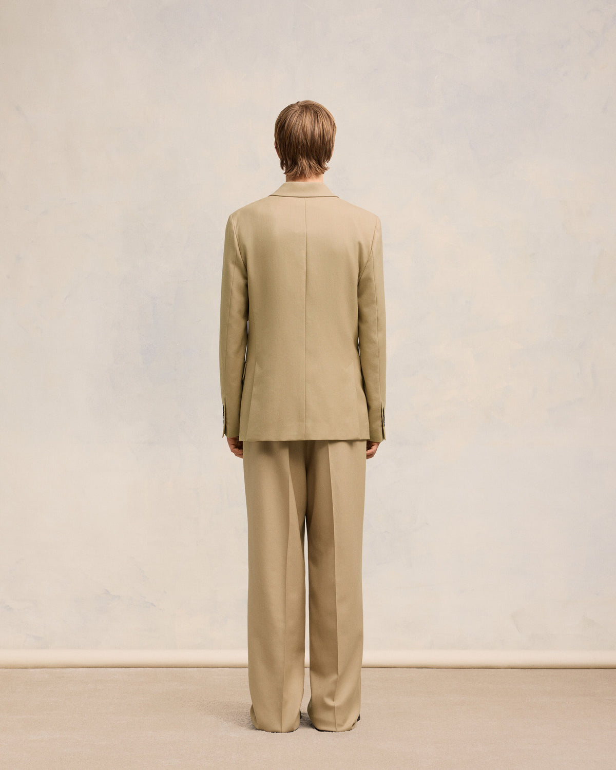 Veste Croisée - 5