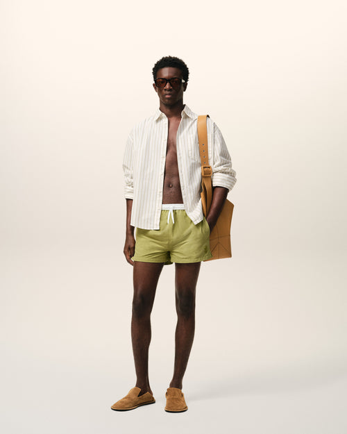 Voir la tenue - 1 - Ami Paris