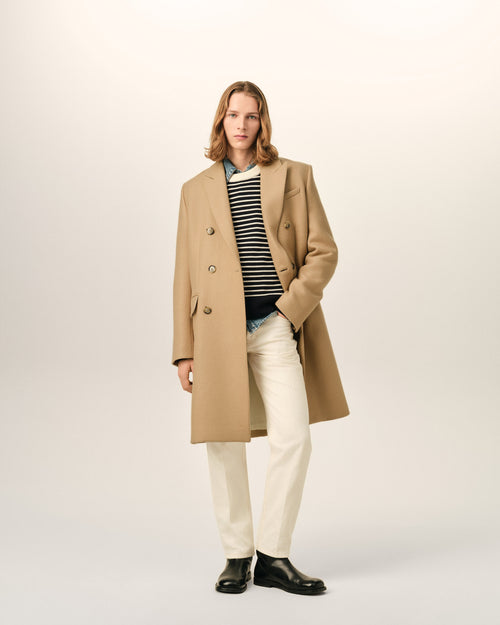 VOIR LA TENUE - 1 - Ami Paris