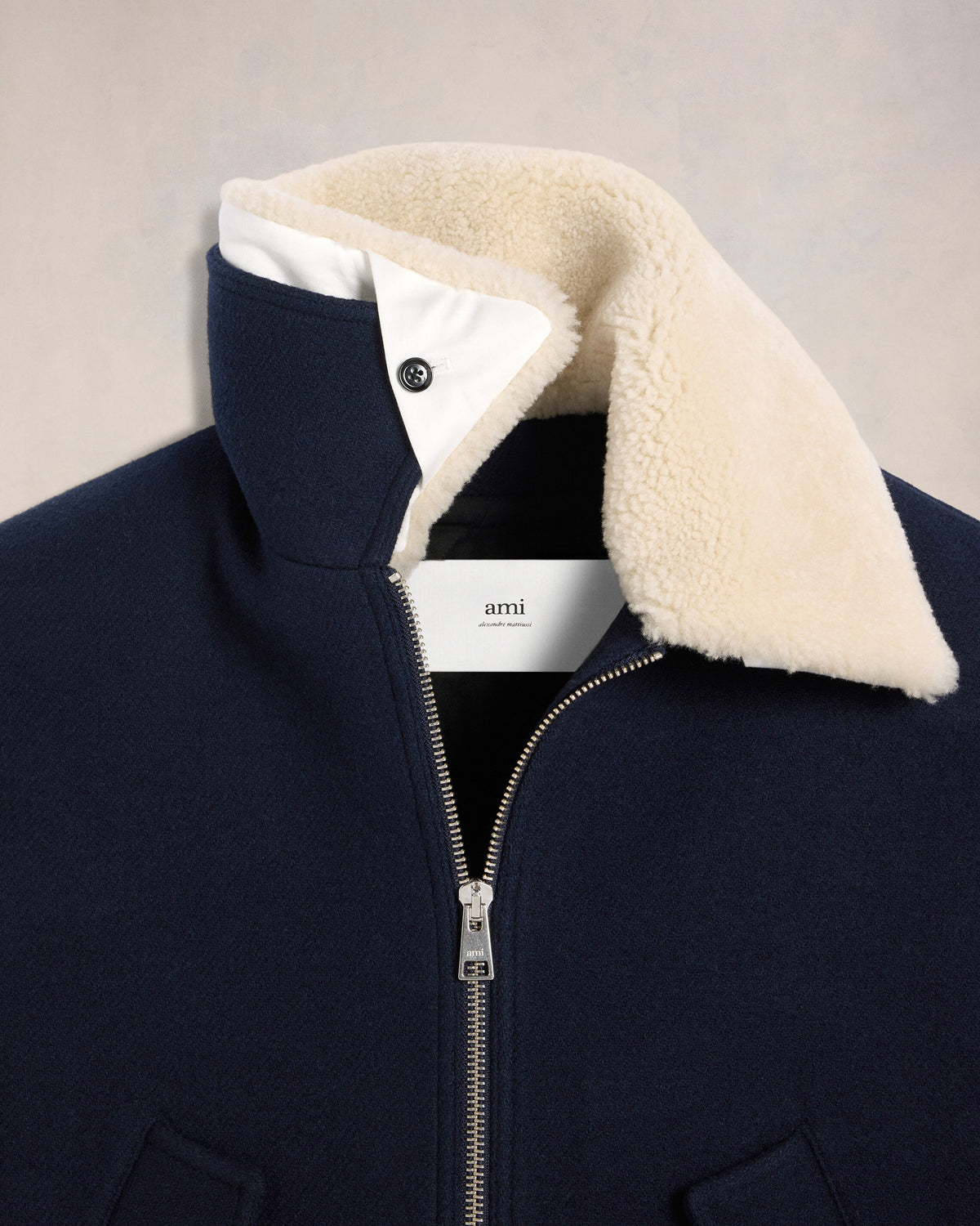 Blouson Court - 7
