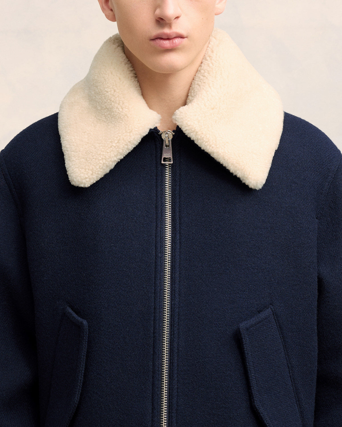 Blouson Court - 4