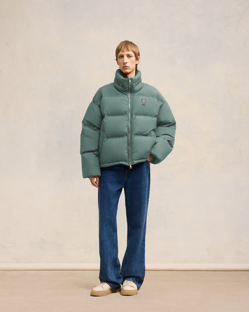 Doudoune Ami de Coeur - Homme - 2 - AMI Paris - Ami Paris