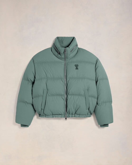 Doudoune Ami de Coeur - Homme - 1 - AMI Paris - Ami Paris