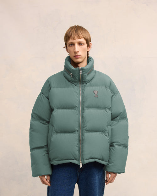 Doudoune Ami de Coeur - Homme - 3 - AMI Paris - Ami Paris