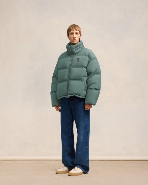 Doudoune Ami de Coeur - Homme - 6 - AMI Paris - Ami Paris