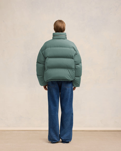 Doudoune Ami de Coeur - Homme - 5 - AMI Paris - Ami Paris