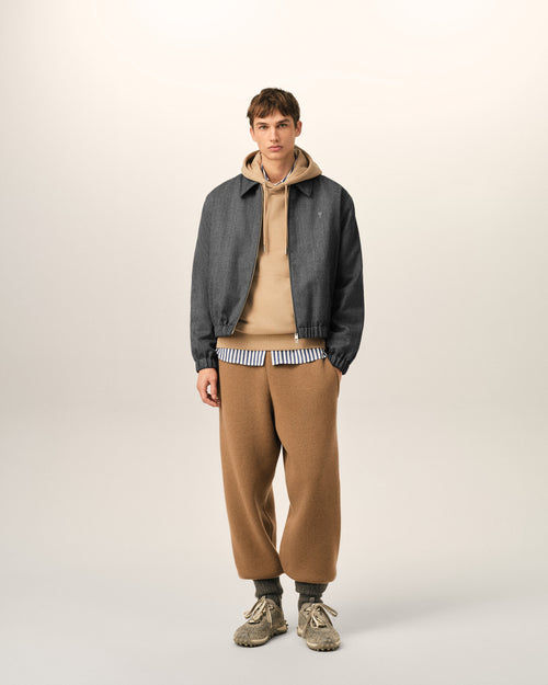 VOIR LA TENUE - 1 - Ami Paris