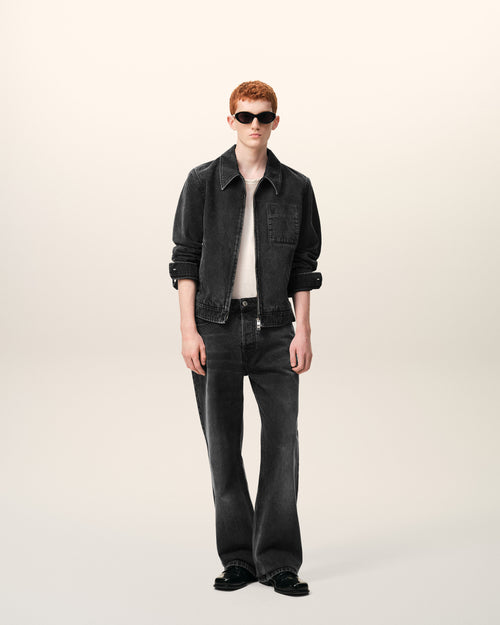 Voir la tenue - 1 - Ami Paris