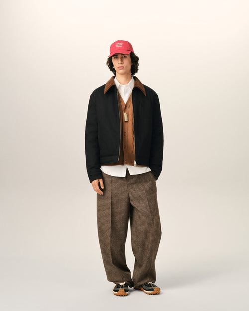 VOIR LA TENUE - 1 - Ami Paris