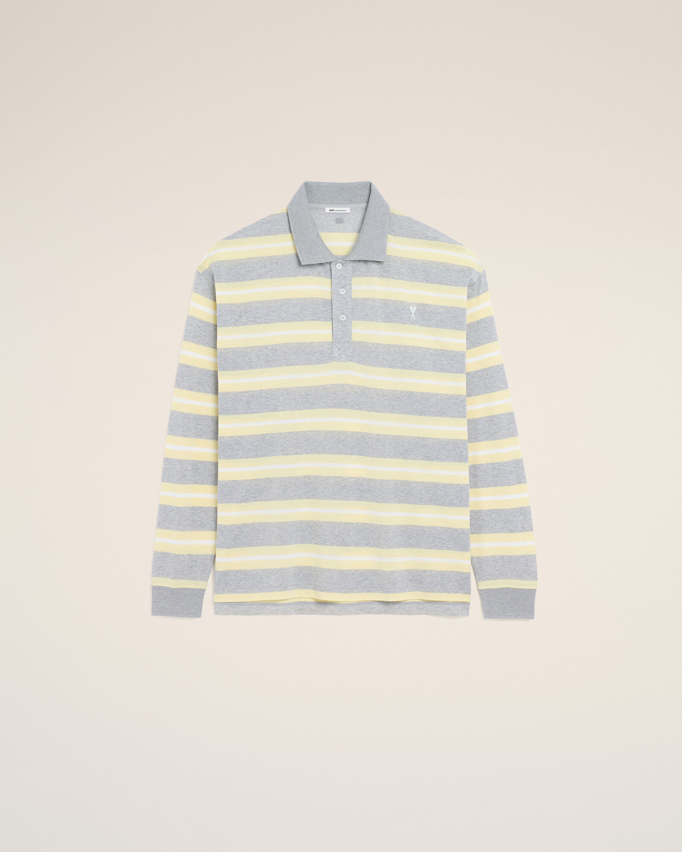 【レア美品】AMI PARIS ストライプ カバーオール オフィシャルサイト | AMI PARIS