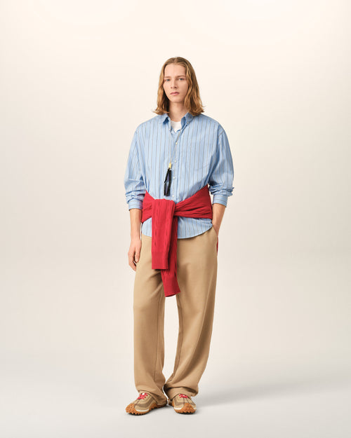 VOIR LA TENUE - 1 - Ami Paris