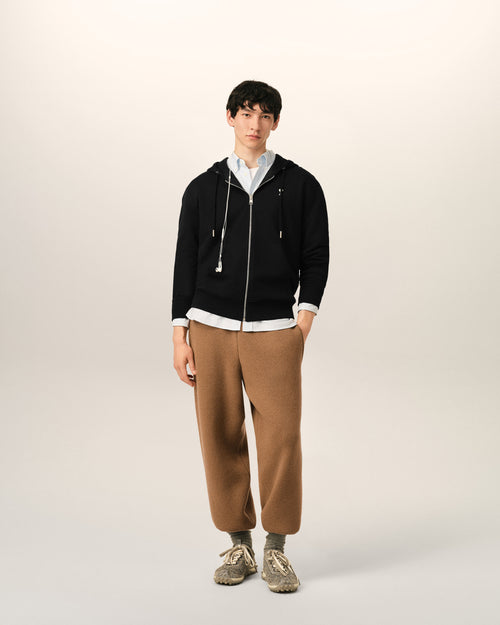 Voir la tenue - 1 - Ami Paris