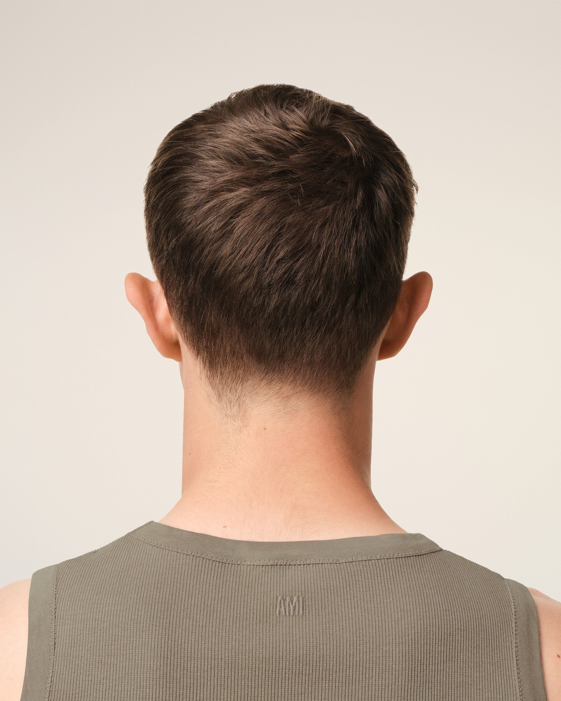 Ami de Coeur タンクトップ 375 | AMI PARIS