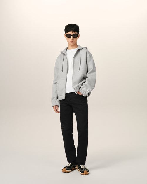 VOIR LA TENUE - 1 - Ami Paris