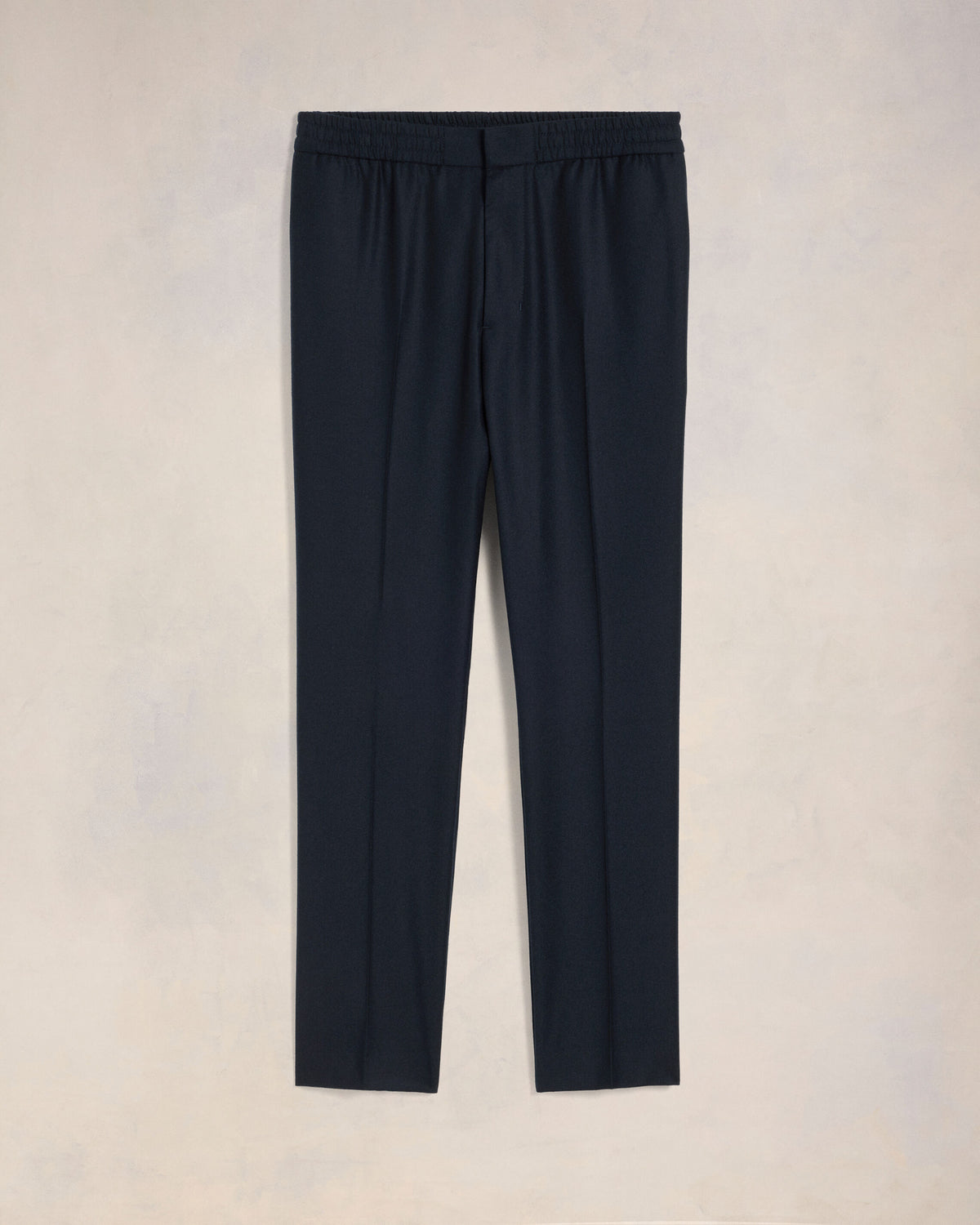 Pantalon Taille Elastiquée - 1